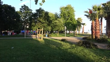 Uzmanından kene uyarısı: Kesinlikle çıplak elle dokunulmamalı