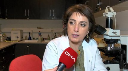 İÜ'DE MÜSİLAJ İNCELEMESİNİN İLK SONUÇLARI.. PANDEMİNİN MÜSİLAJA ETKİSİ