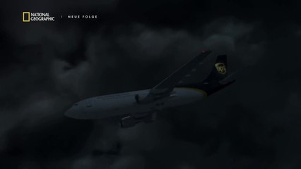 Mayday - Alarm im Cockpit - S21E10 - Tödliche Lieferung