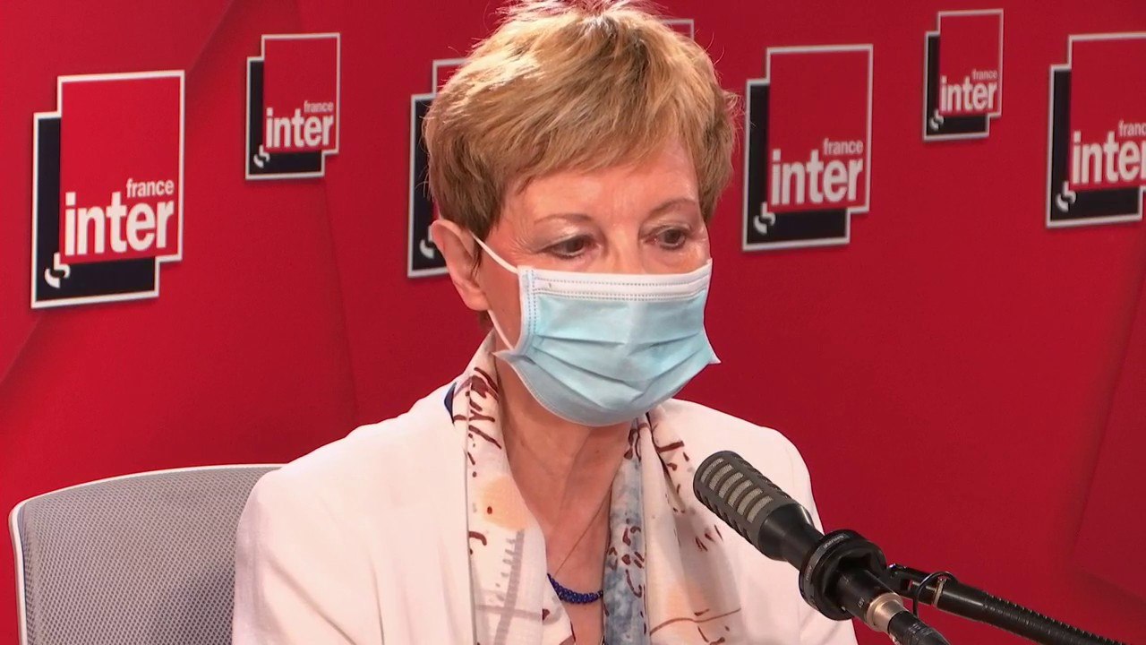"On ne parle que des affaires pénales, mais pas des affaires civiles, qui font 55 à 60% des contentieux" (Chantal Arens/ François Molins)