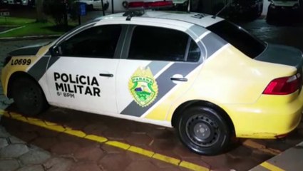 Indivíduos portando arma de fogo realizam roubo em lanchonete no São Cristóvão; PM e GM foram mobilizadas