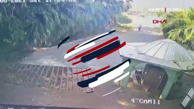 Antalya'da genç adam sırra kadem bastı: Hayatından endişe ediyoruz