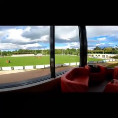 Samedi 12 juin 2021 - On prépare la fête du club