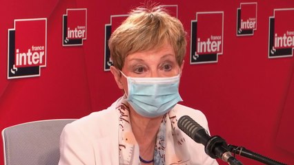 "Il est incontestable qu'il ya une montée de la violence ces dernières années" (Chantal Arens/ François Molins)