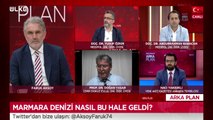 Arka Plan - Doğan Yaşar | Yusuf Özkır | Abdurrahman Babacan | Hacı Yakışıklı | 7 Haziran 2021