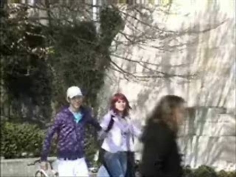 casting adriano alberti video reportage.