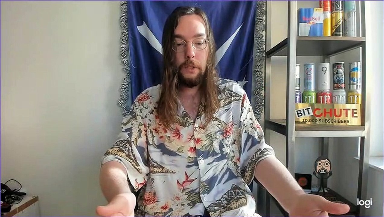 The Liberals Are Still Friggin Terrified of Donald Trump - video Dailymotion