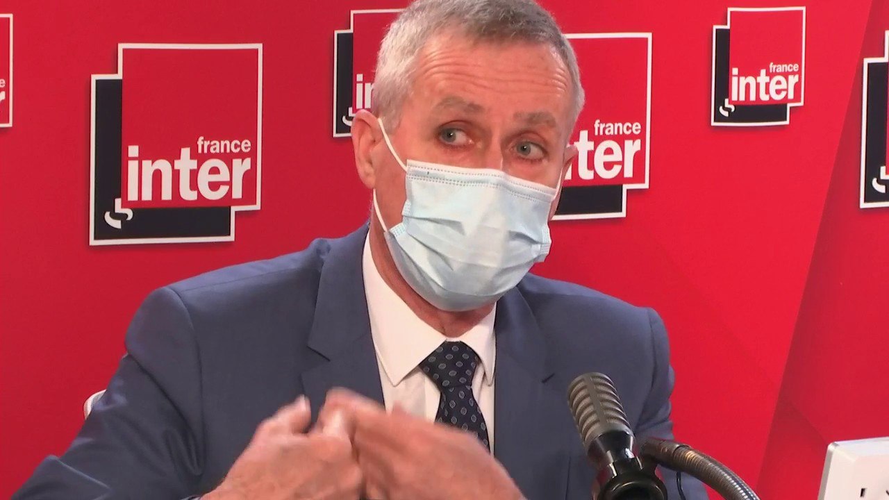 Jugement du meurtrier de Sarah Halimi : "Il n'y a aucune contradiction entre antisémitisme et irresponsabilité, c'est deux stades différents"(Chantal Arens/ François Molins)