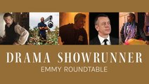 The Hollywood Reporter's Full, Uncensored Drama Showrunner Roundtable With Barry Jenkins, Ethan Hawke, Misha Green, Katori Hall and Peter Morgan