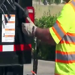 Yol tamiri nasıl yapılır?