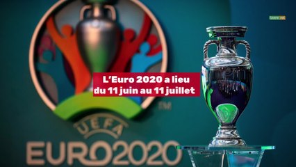 Euro: les 15 premiers vainqueurs