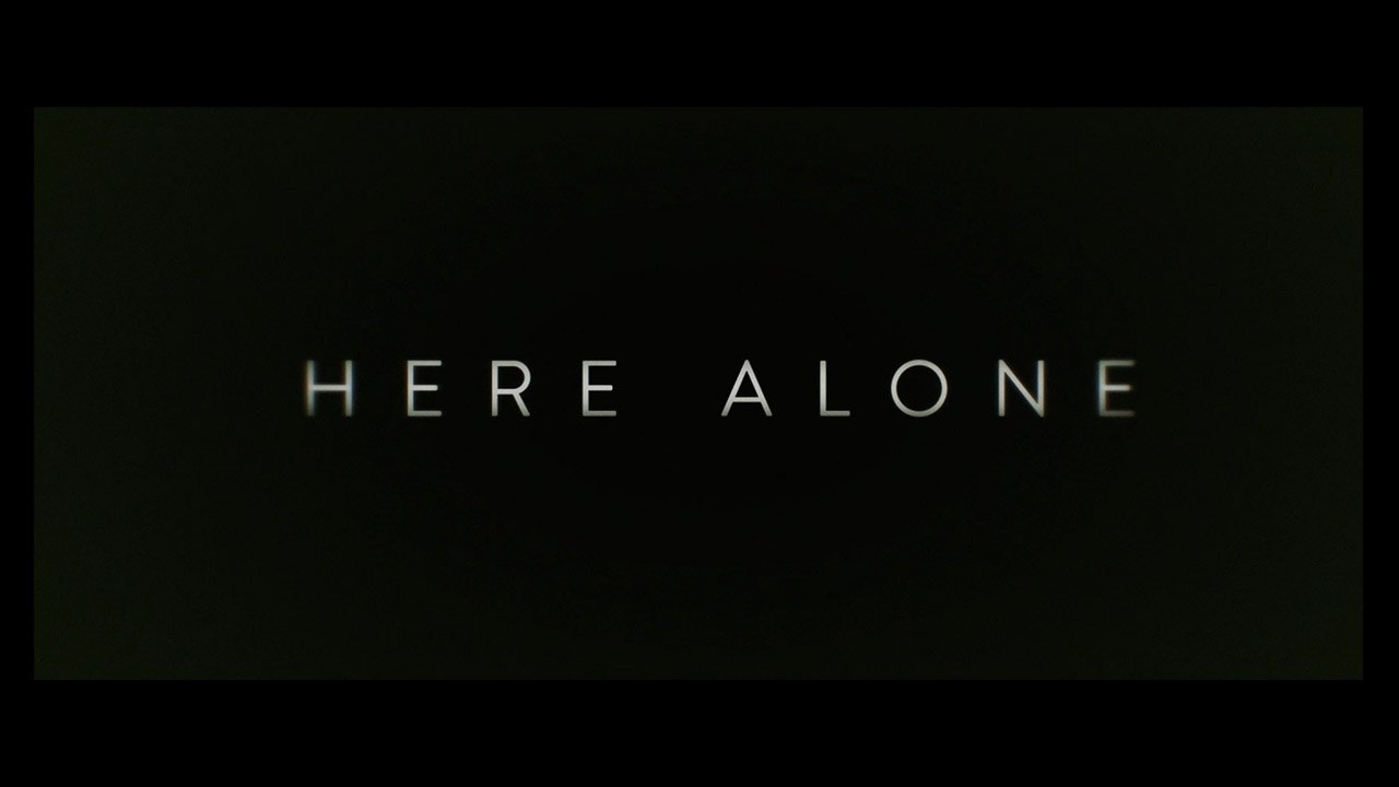 Here Alone (VO-ST-FRENCH) Streaming XviD AC3 (2018)