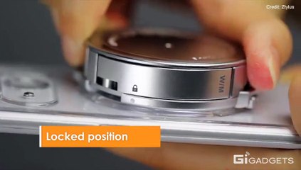 Fotoğraf çekmeyi sevenler için güzel tasarım