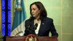 Kamala Harris asked POINT BLANK why she hasn't visited southern border