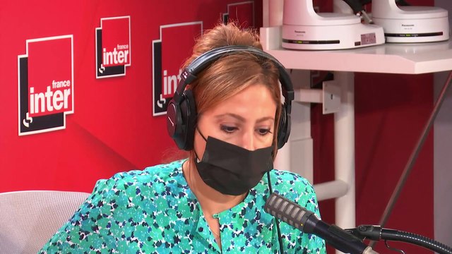 Anne Hidalgo : Ce qu’a dit Jean-Luc Mélenchon est extrêmement choquant