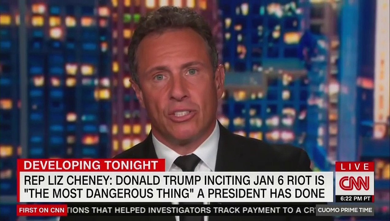 Mary Trump Says Her Uncle ‘Would Never Do Anything’ to Sacrifice for His Kids If Prosecutors Went After Them