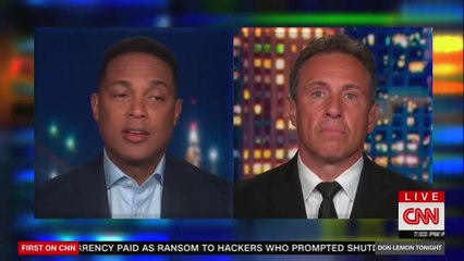 Don Lemon Knocks Democrats for ‘Virtue Signaling’: Politics Isn’t About ‘Who’s More Woke,’ It’s About Winning