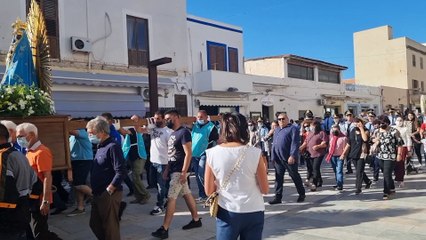 Lampedusa, il sindaco: "Così abbiamo affrontato la pandemia e gli arrivi dei migranti"