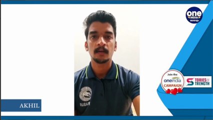 Stories of Strength : Akhil talks about his recovery process from Covid 19 | Oneindia Malayalam