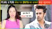 Divya Khosla Kumar Shares Shocking Truth On Pearl V Puri Case