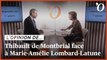 «Mélenchon veut représenter le pôle islamogauchiste», juge Thibault de Montbrial