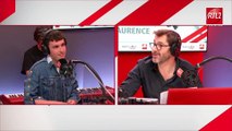 PÉPITE - Duncan Laurence en live et en interview dans #LeDriveRTL2 (07/06/21)