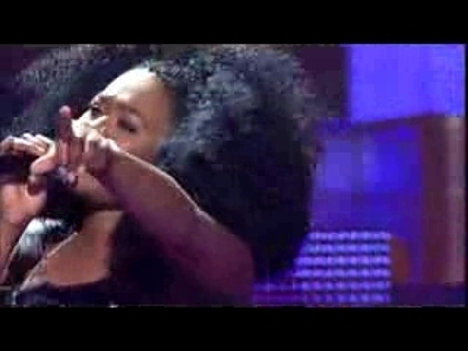 NATHALIE MAKOMA IDOLS...NO ONE