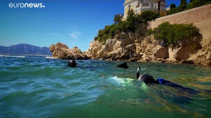 C'est la journée mondiale des océans et il est temps de changer pour durer