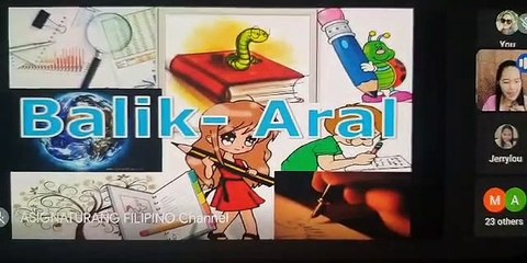 VIRTUAL DEMO TEACHING