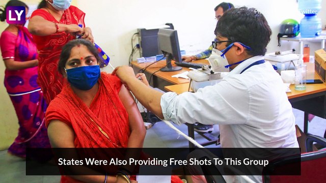 Modi Govt Changes Track On Covid-19 Vaccines After Supreme Court's Observations, Announces Free Vaccine For All