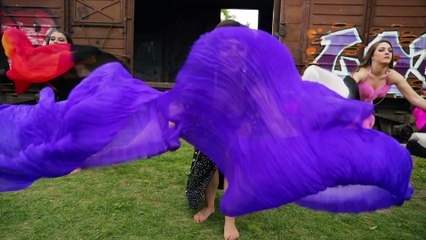 Dee Jay Za - Για Πάντα Παιδί (Official Music Video)