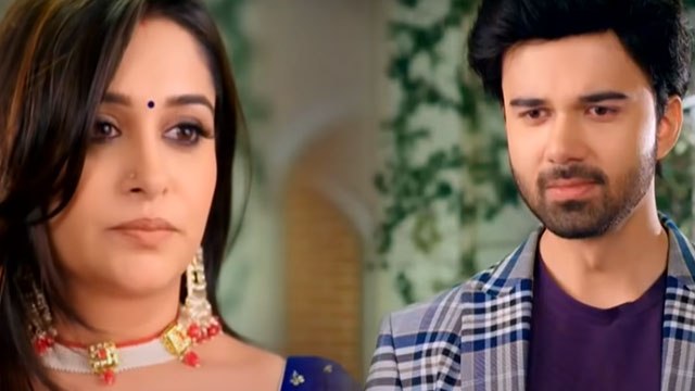 Sasural Simar Ka 2: Badi Simar और Vivaan लाएंगे Aarav के सामने Reema की सच्चाई | FilmiBeat
