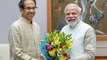 CM Uddhav to discuss these 12 issues in meeting with PM