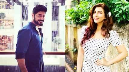 Mohit Raina Files FIR Against Four People Including Actor Sara Sharma