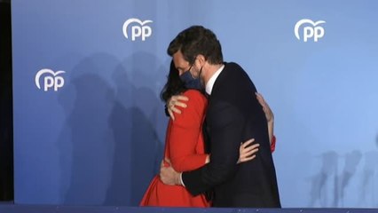 Hoy arranca la XII legislatura del gobierno de la Comunidad de Madrid