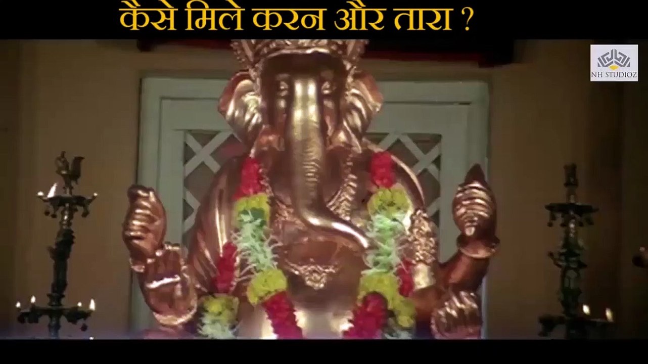 How did karan and Tara Meet Scene | Khoon Ka Karz (2000) |  Vinod Khanna |  Dimple Kapadia | Rajinikanth |  Sanjay Dutt | Kimi Katkar | Sangeeta Bijlani | Bollywood Movie Scene |