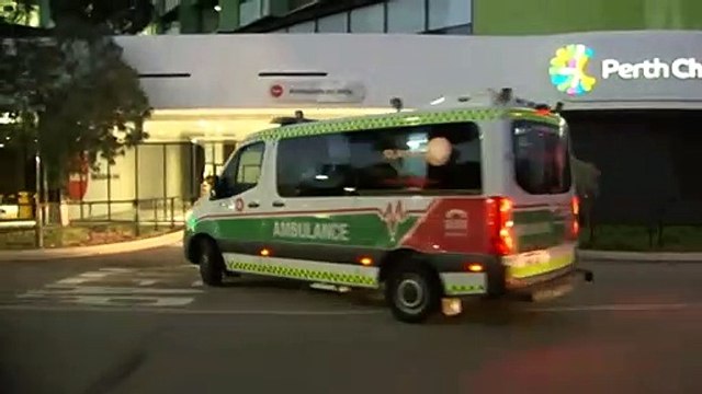 Illness of 3-year-old increases pressure on Fed Govt