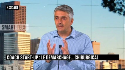 SMART TECH - Le rendez-vous du mardi 8 juin 2021