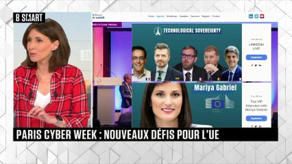 SMART TECH - Emission du mardi 8 juin