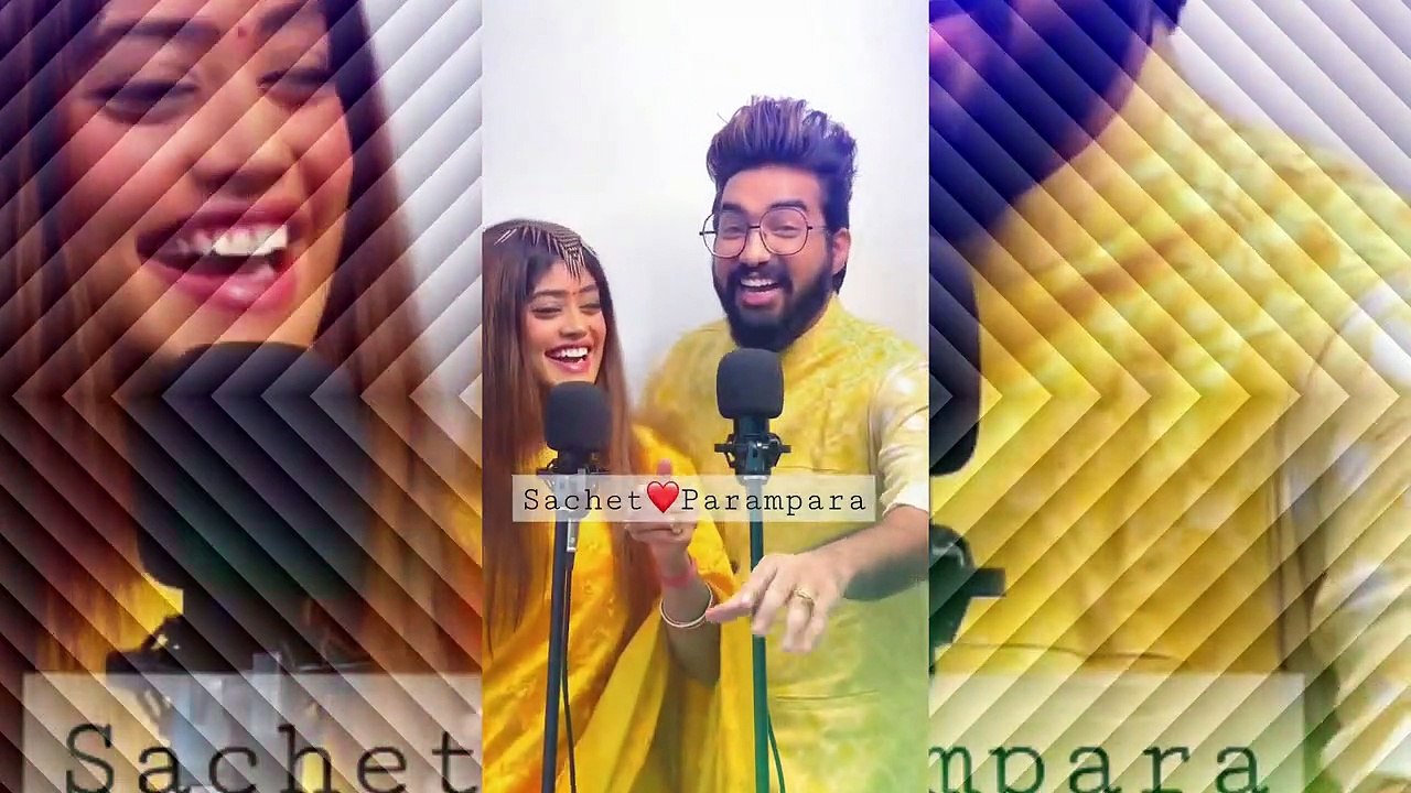 Shiv Tandav Stotram | Har Har Shiv Shankar Full Song| Sachet Parampara | Har Har Mahadev New Viral Songs