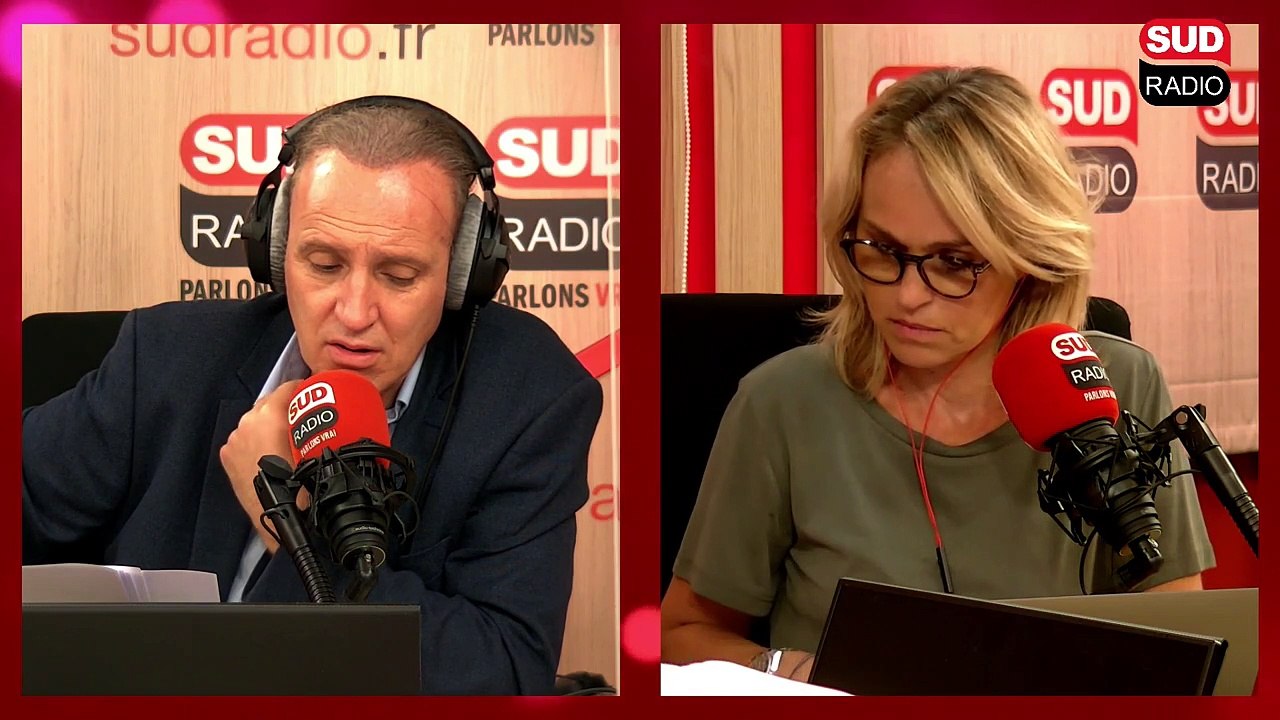 Cyrille Tirard : "Ça va un petit mieux même si je n'ai reçu les aides qu'au mois de mars"