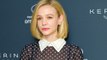 Carey Mulligan in talks to appear in movie about Harvey Weinstein sexual misconduct exposé
