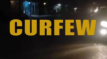 कोरोना कर्फ्यू मुक्त हुए यूपी के सभी 75 जिले, शाम सात से सुबह सात बजे तक लागू रहेंगी बंदिशें