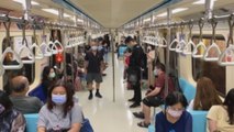 Taiwán registra 219 nuevos positivos de coronavirus y 22 decesos más