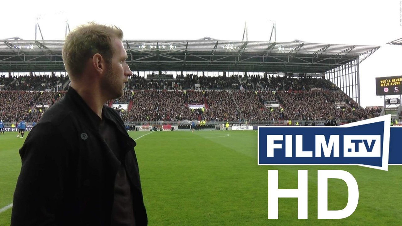 Nachspiel trailer deutsch german (2021)