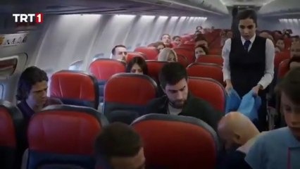 Teşkilat'ta duygulandıran 'Eren Bülbül' sahnesi