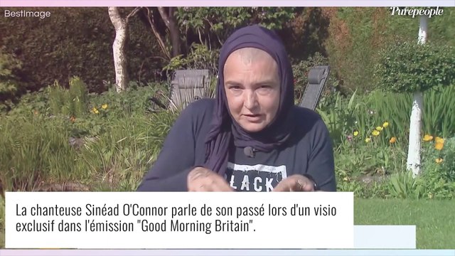 Sinéad O'Connor, la retraite à 54 ans ? Curieuse annonce après quelques verres de Whisky
