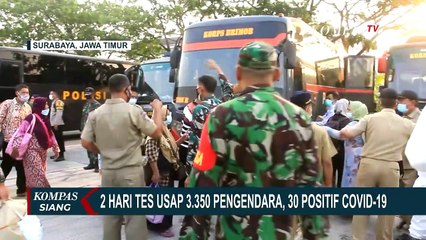 Kenaikan Kasus Covid-19 Diprediksi Terus Menanjak Hingga Awal Juli 2021