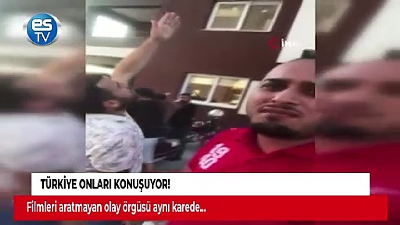 Türkiye onları konuşuyor!