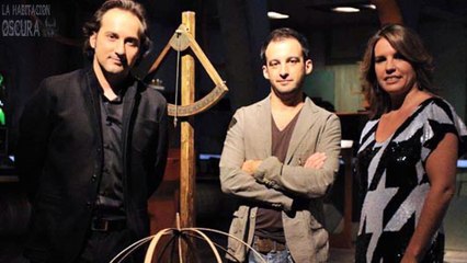 Las Misteriosas Apariciones Del Hombre Del Sombrero